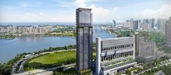Aurea (D7), Apartment #525388321